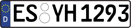 ES-YH1293