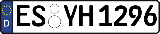 ES-YH1296