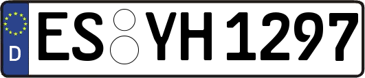 ES-YH1297