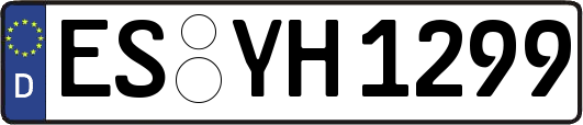 ES-YH1299