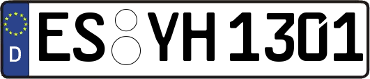 ES-YH1301
