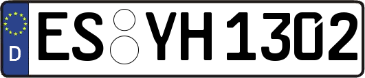 ES-YH1302