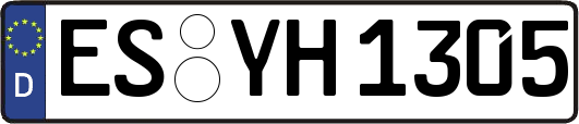 ES-YH1305