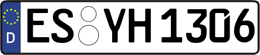 ES-YH1306