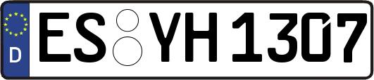 ES-YH1307