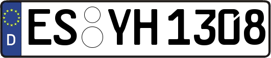 ES-YH1308