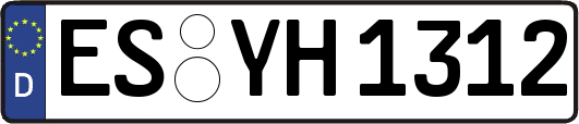 ES-YH1312
