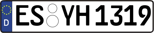 ES-YH1319