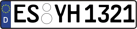 ES-YH1321