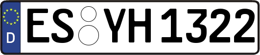 ES-YH1322
