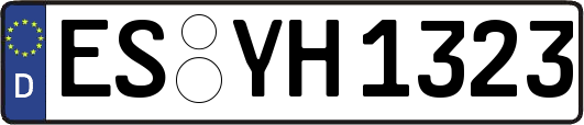 ES-YH1323