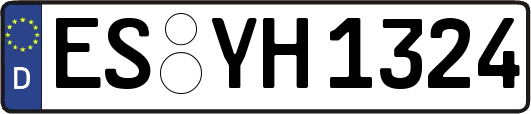 ES-YH1324
