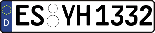 ES-YH1332