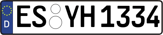 ES-YH1334