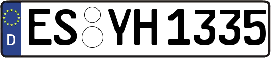 ES-YH1335