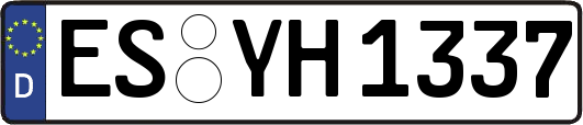 ES-YH1337