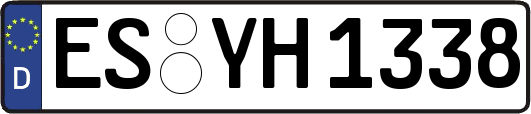 ES-YH1338