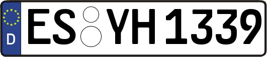 ES-YH1339