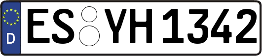 ES-YH1342