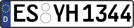 ES-YH1344