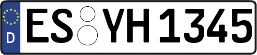 ES-YH1345