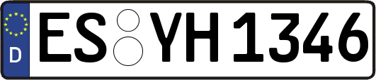 ES-YH1346