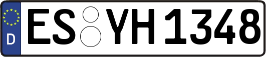ES-YH1348