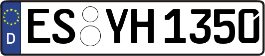 ES-YH1350