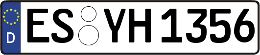 ES-YH1356