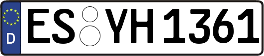 ES-YH1361