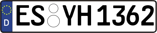 ES-YH1362