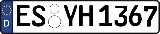 ES-YH1367