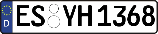 ES-YH1368