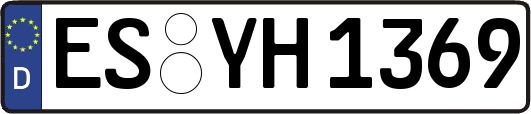 ES-YH1369