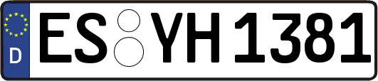 ES-YH1381