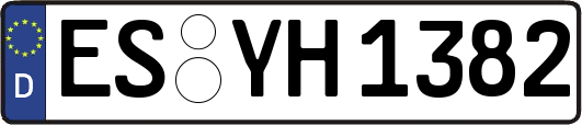 ES-YH1382