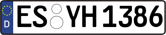 ES-YH1386