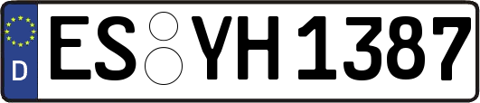 ES-YH1387