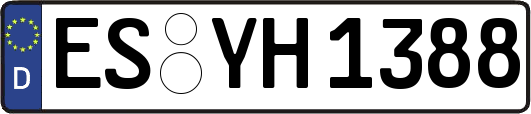 ES-YH1388
