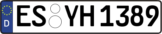 ES-YH1389