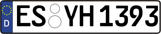 ES-YH1393