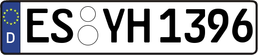 ES-YH1396