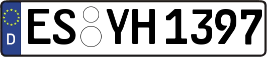 ES-YH1397