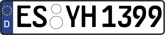 ES-YH1399