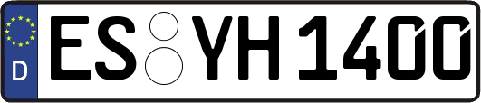ES-YH1400