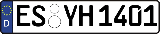 ES-YH1401