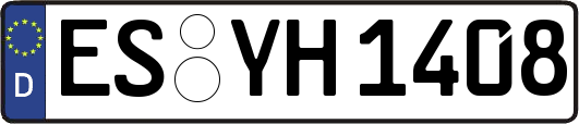 ES-YH1408
