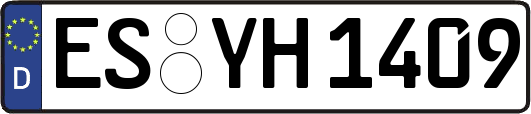 ES-YH1409