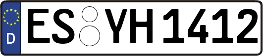 ES-YH1412
