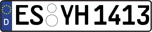 ES-YH1413